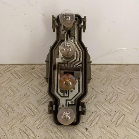 Platine feu arriere gauche PEUGEOT PARTNER 1 Photo n°1