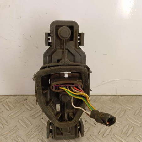 Platine feu arriere gauche PEUGEOT PARTNER 1