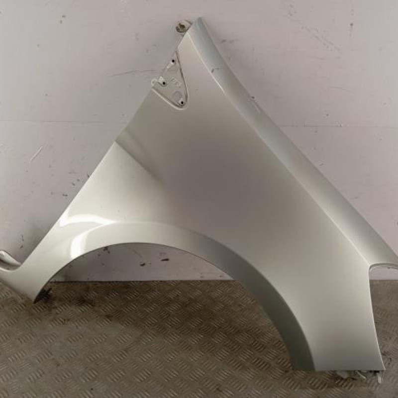 Aile avant droit RENAULT CLIO 3