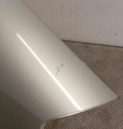 Aile avant droit RENAULT CLIO 3 Photo n°4