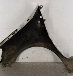 Aile avant droit RENAULT CLIO 3 Photo n°5