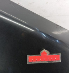 Aile avant droit CITROEN ZX