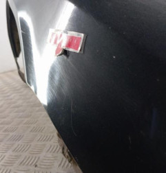 Aile avant droit CITROEN ZX Photo n°4