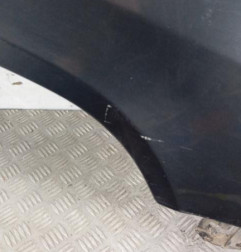 Aile avant droit CITROEN ZX Photo n°5