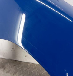 Aile avant droit PEUGEOT 106 Photo n°3