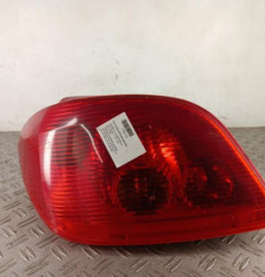 Feu arriere principal gauche (feux) PEUGEOT 307 Photo n°1