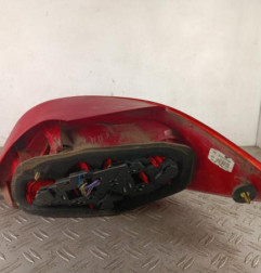 Feu arriere principal gauche (feux) PEUGEOT 307