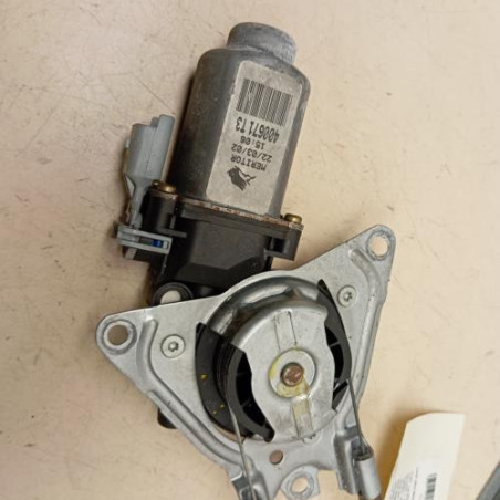 Leve vitre electrique avant gauche FIAT SCUDO 1