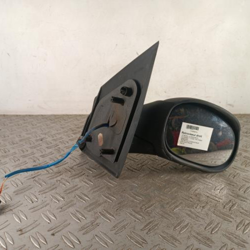 Retroviseur droit CITROEN C2