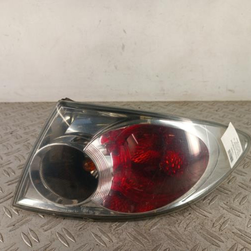 Feu arriere principal droit (feux) MAZDA 6 1 Feu arriere principal droit (feux) MAZDA 6 1