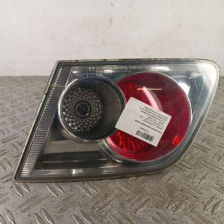 Feu arriere secondaire droit (feux) MAZDA 6 1 Photo n°1
