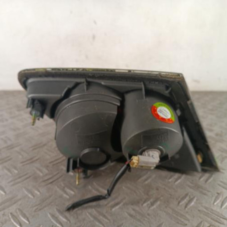 Feu arriere secondaire droit (feux) MAZDA 6 1