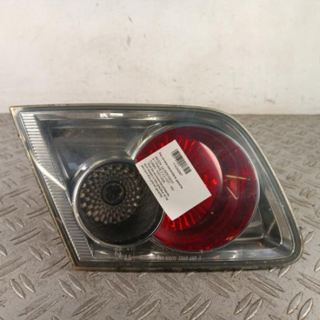 Feu arriere secondaire gauche (feux) MAZDA 6 1 Photo n°1