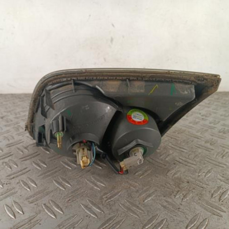 Feu arriere secondaire gauche (feux) MAZDA 6 1