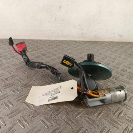 Neiman PEUGEOT 206 Photo n°1