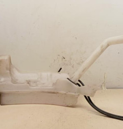 Vase de lave glace RENAULT CLIO 4 Photo n°1