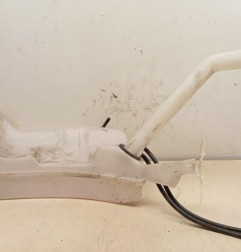 Vase de lave glace RENAULT CLIO 4