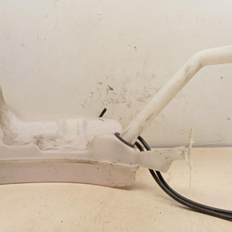 Vase de lave glace RENAULT CLIO 4