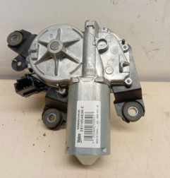 Moteur essuie glace arriere RENAULT CLIO 4 Photo n°1