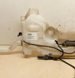 Vase de lave glace FIAT FIORINO 3 Photo n°1