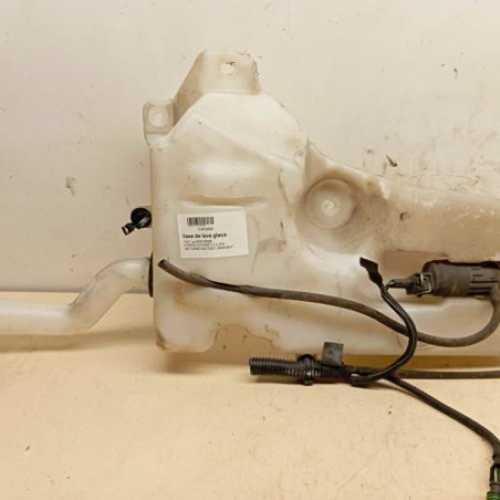 Vase de lave glace FIAT FIORINO 3 Photo n°1