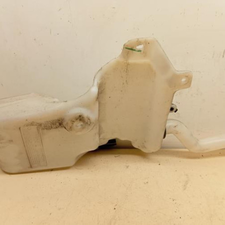 Vase de lave glace FIAT FIORINO 3