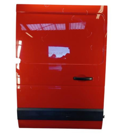 Porte laterale droit RENAULT MASTER 3 Photo n°1