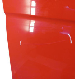 Porte laterale droit RENAULT MASTER 3