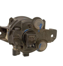 Anti brouillard gauche (feux) RENAULT LAGUNA 2