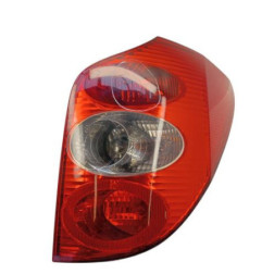 Feu arriere principal droit (feux) RENAULT LAGUNA 2 Photo n°1