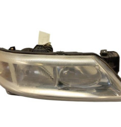 Optique avant principal droit (feux)(phare) RENAULT LAGUNA 2 Photo n°1