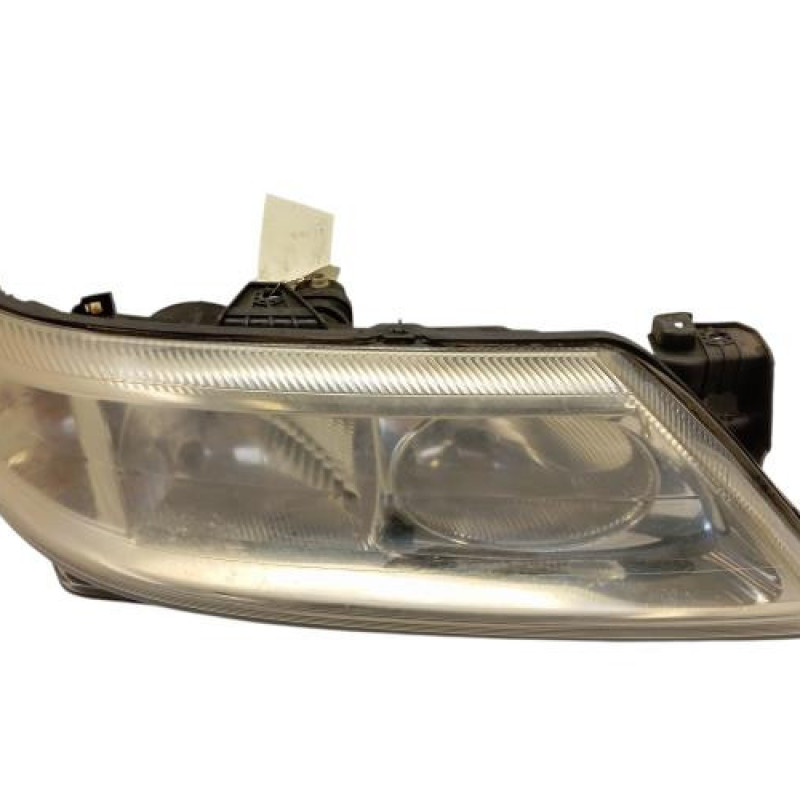 Optique avant principal droit (feux)(phare) RENAULT LAGUNA 2