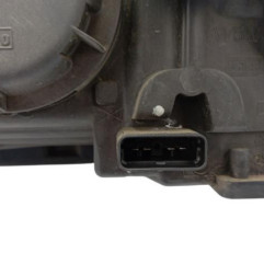 Optique avant principal droit (feux)(phare) RENAULT LAGUNA 2 Photo n°3