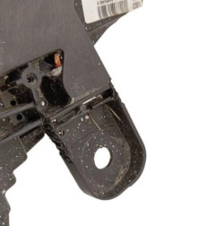 Optique avant principal droit (feux)(phare) RENAULT CLIO 5