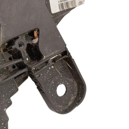 Optique avant principal droit (feux)(phare) RENAULT CLIO 5