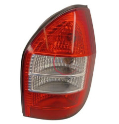 Feu arriere principal droit (feux) OPEL ZAFIRA A Photo n°1