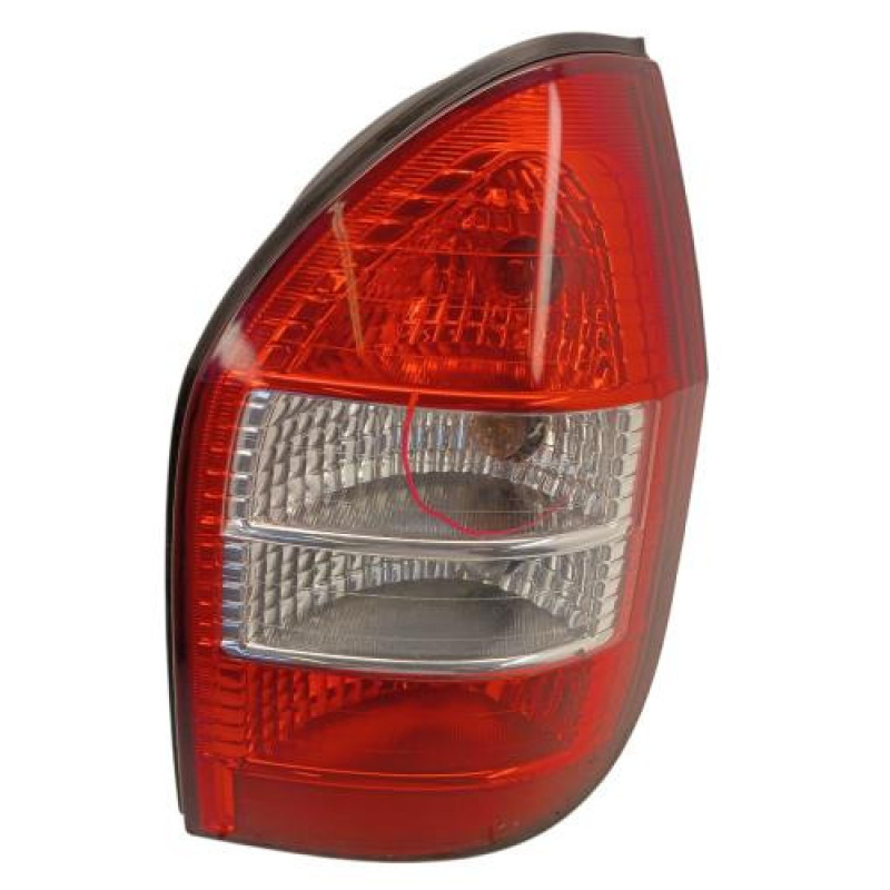 Feu arriere principal droit (feux) OPEL ZAFIRA A