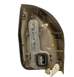 Feu arriere principal droit (feux) OPEL ZAFIRA A Photo n°3