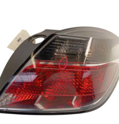 Feu arriere principal droit (feux) OPEL ASTRA H Photo n°1