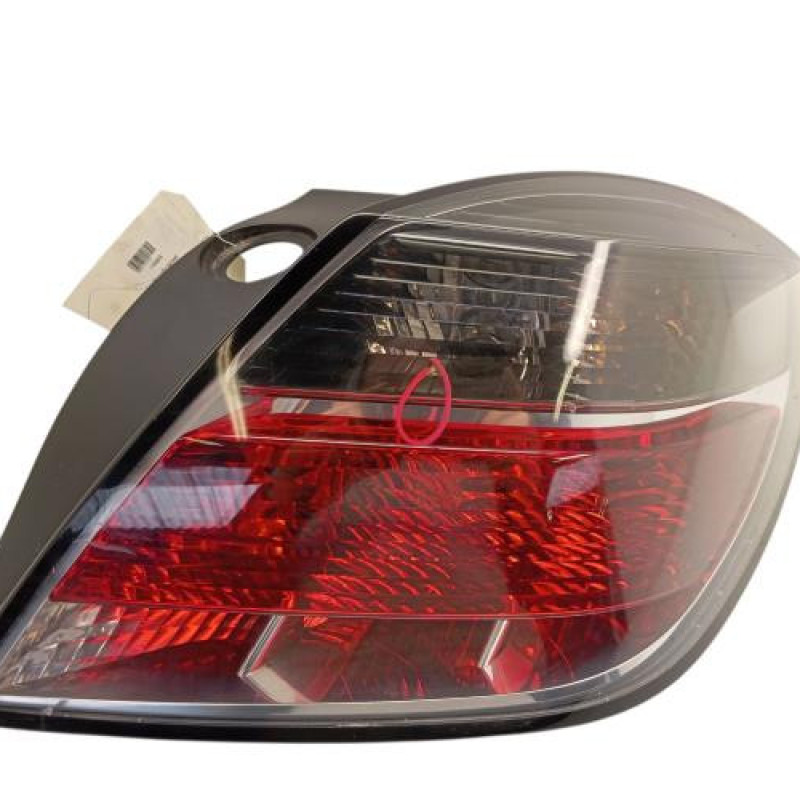 Feu arriere principal droit (feux) OPEL ASTRA H