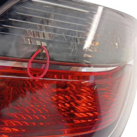Feu arriere principal droit (feux) OPEL ASTRA H