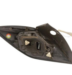 Feu arriere principal droit (feux) OPEL ASTRA H Photo n°3