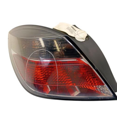 Feu arriere principal gauche (feux) OPEL ASTRA H Photo n°1