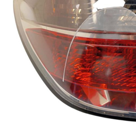 Feu arriere principal gauche (feux) OPEL ASTRA H
