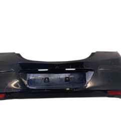 Pare choc arriere OPEL ASTRA H Photo n°1
