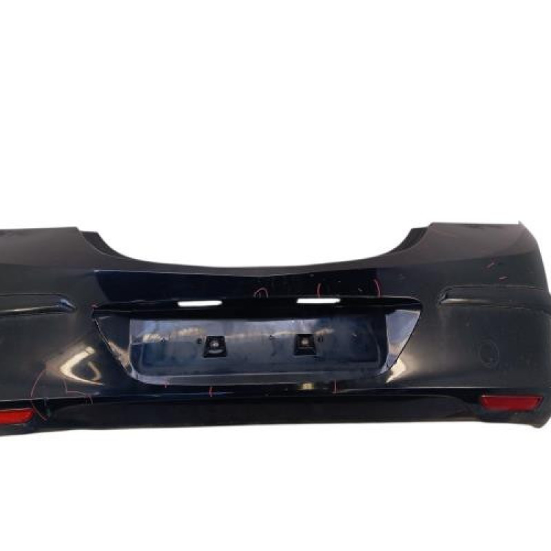 Pare choc arriere OPEL ASTRA H