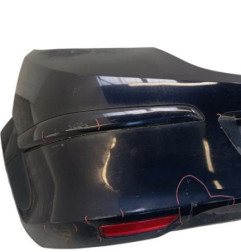 Pare choc arriere OPEL ASTRA H