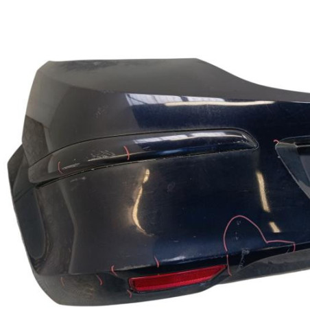 Pare choc arriere OPEL ASTRA H