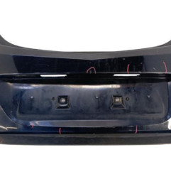 Pare choc arriere OPEL ASTRA H Photo n°3