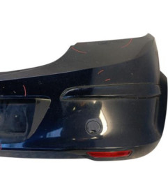 Pare choc arriere OPEL ASTRA H Photo n°4